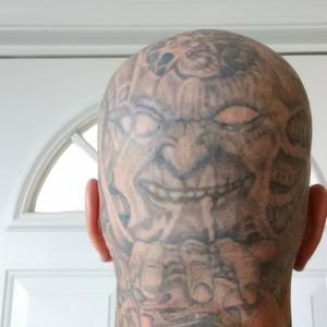 Meet your Posher, Norman